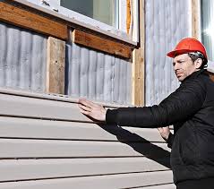 Trusted Ceres, CA Siding Experts